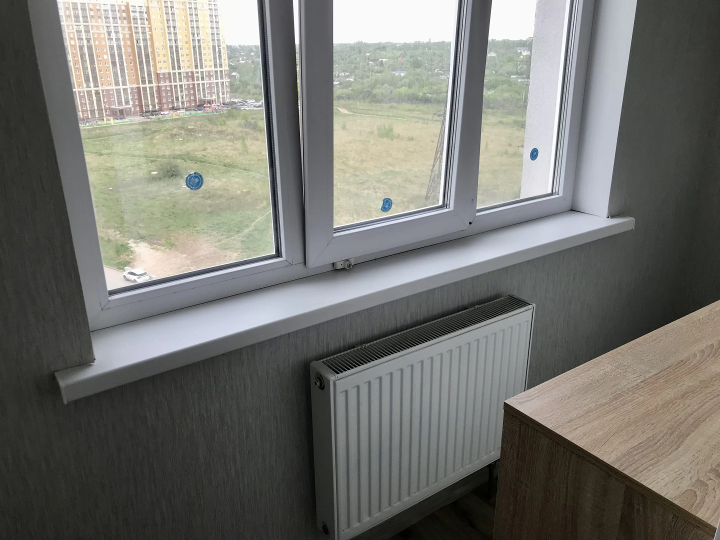 Квартира 1к Рядом с Академией Тенниса и Дворцом Спорта