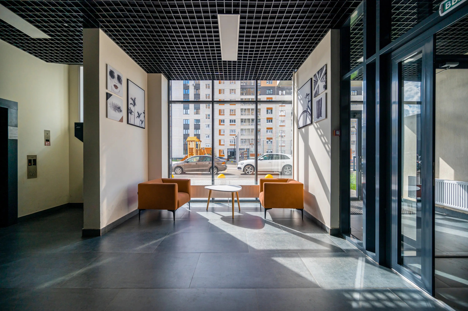 Апартаменты Privi House в 20 минутах от аэропорта