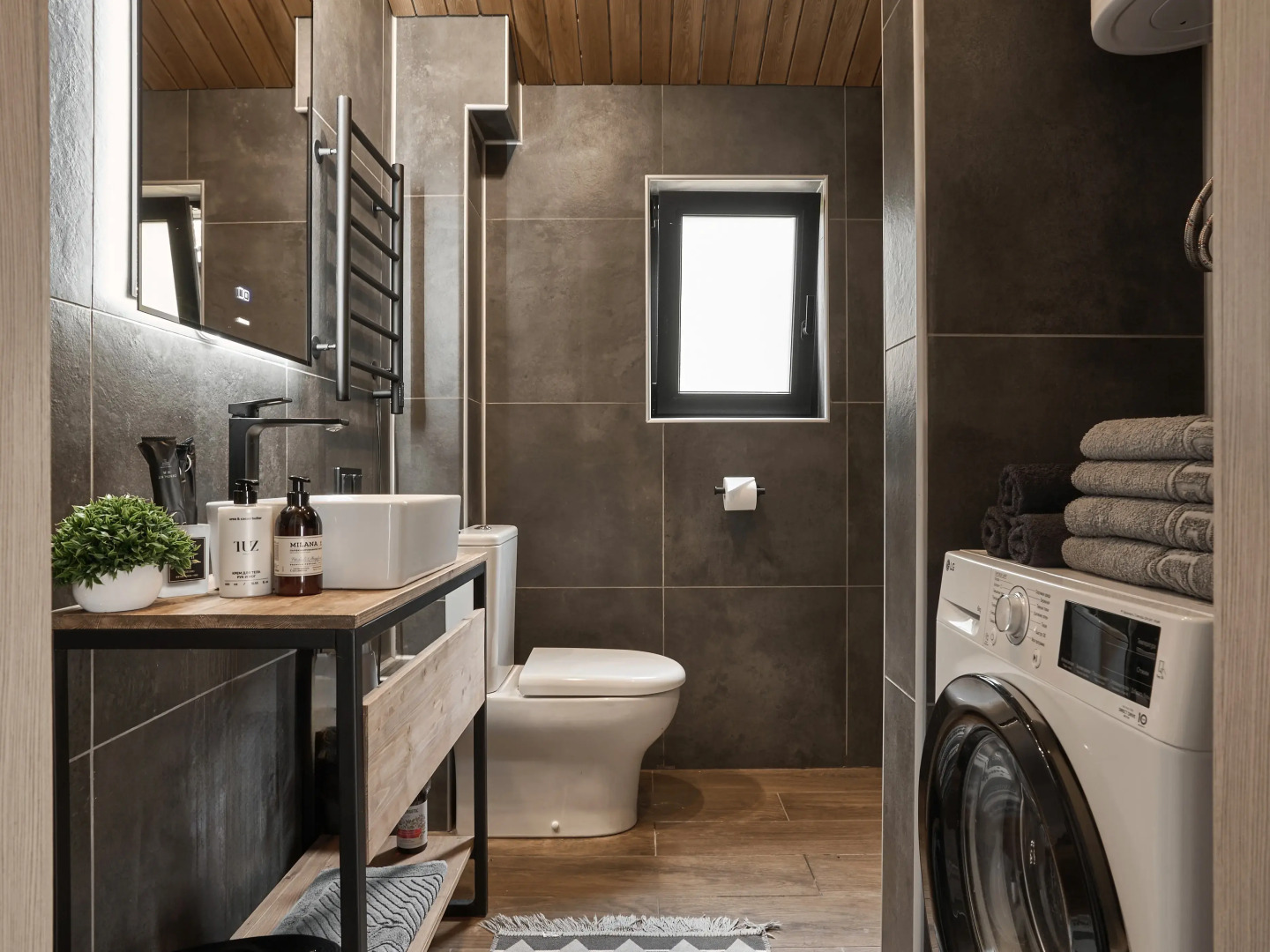 База отдыха Land Breeze