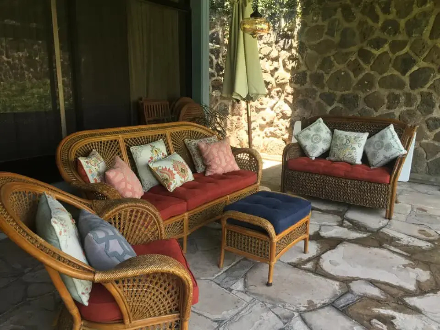 Отель Hostal Casa Azul by Rotamundos