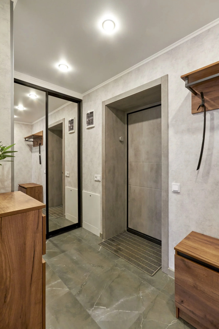 Квартира Супер Квартира