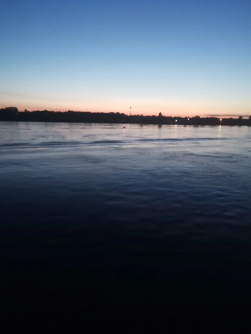 Апартаменты с камином в центре города