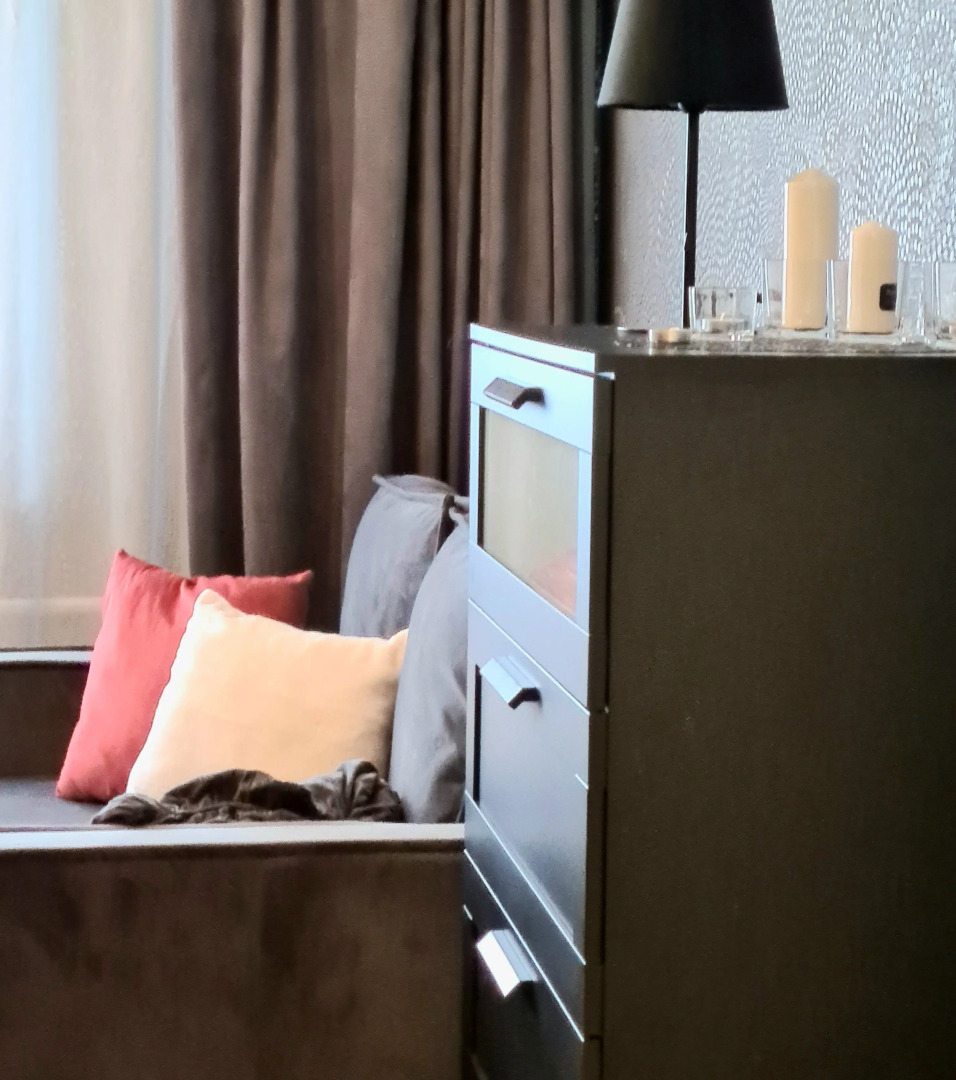 Квартира Way to Baikal