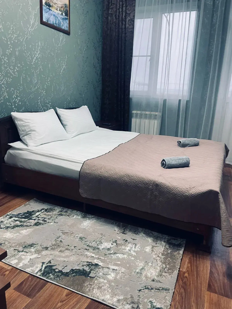 Гостевой дом Даниэль