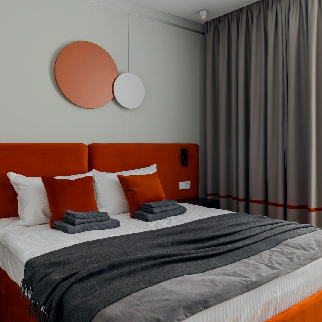 База отдыха Озеро Зеркальное