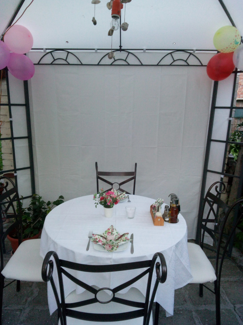 Гостевой Дом Bellehouse