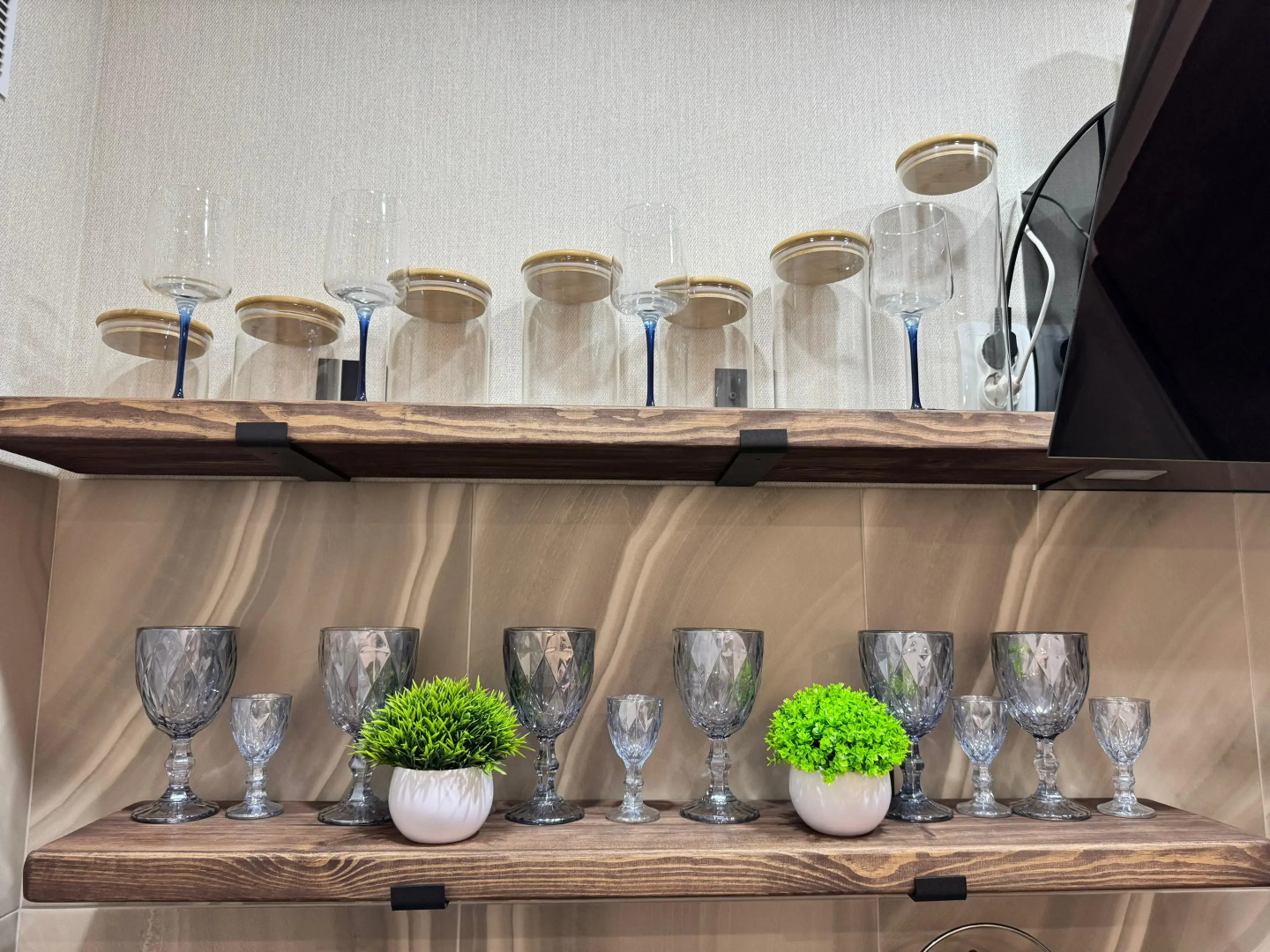 Квартира в Районе Горного Воздуха