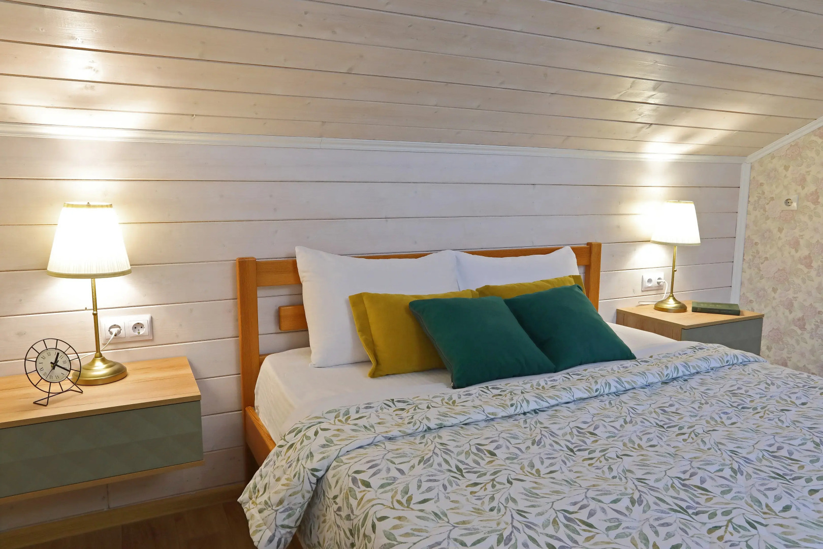 Апартаменты Линда с парковкой