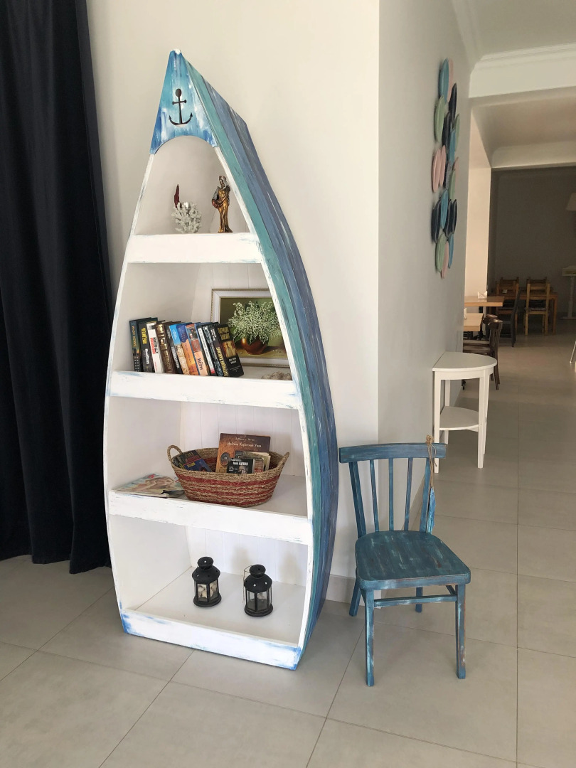 Гостевой дом Симирам