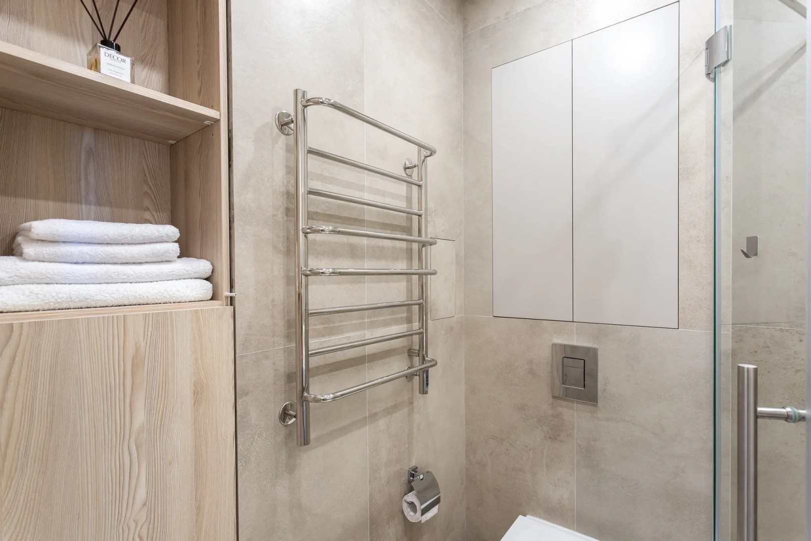 Апартаменты Моравия