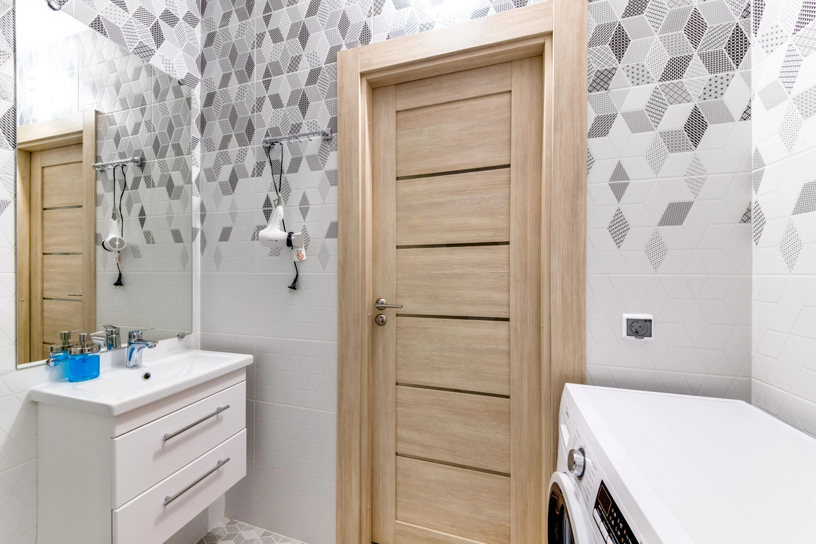 Апартаменты Like - Piter Land