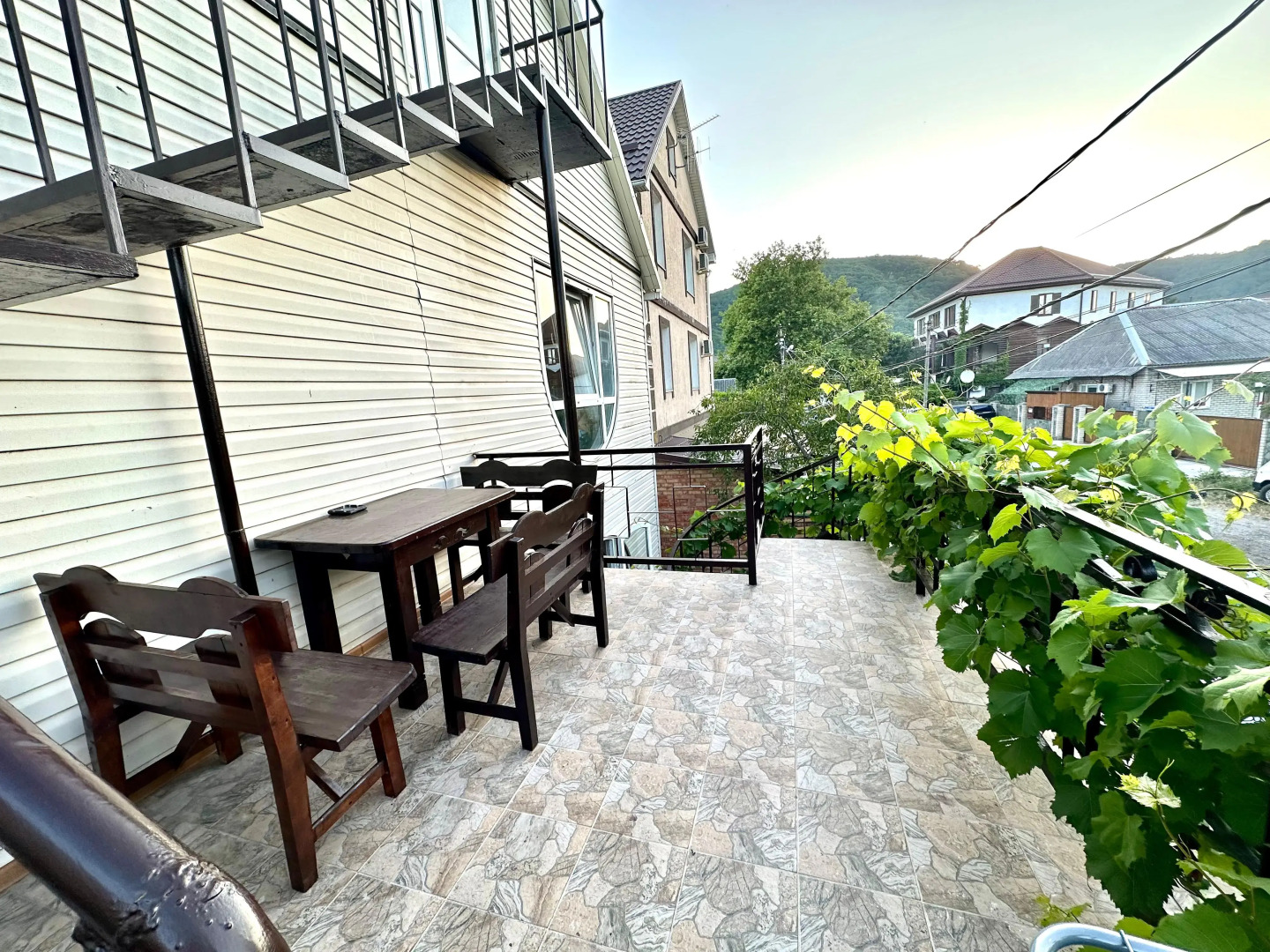 Гостевой дом Золотой берег