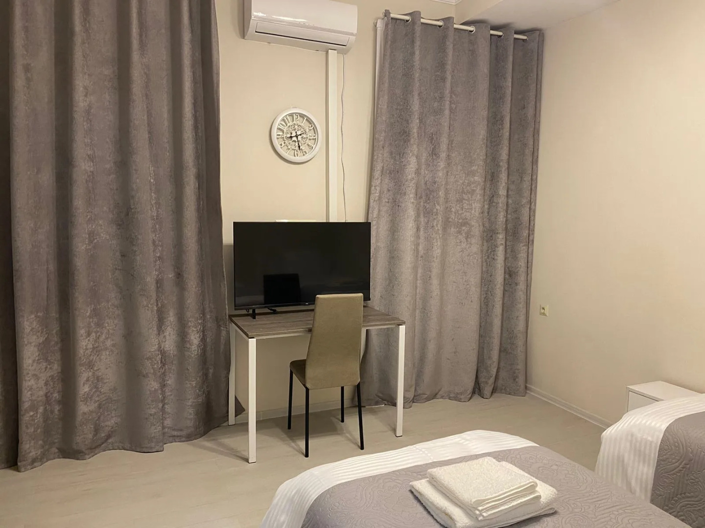 Мини-отель Cultural Crossing Hotel