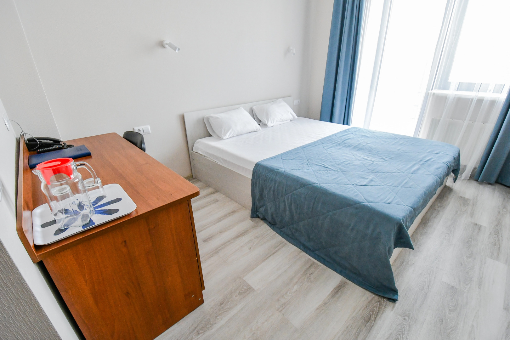 Отель Регата