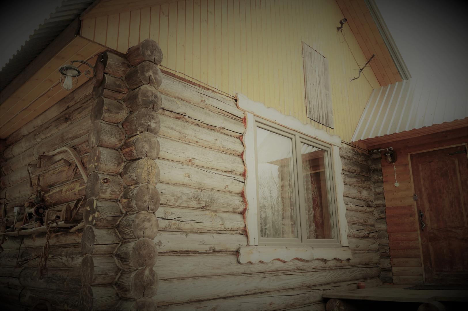 Гостевой Дом литейщика Никуличева