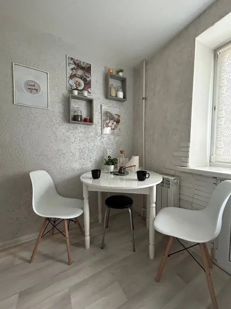 Квартира на Театральной 27