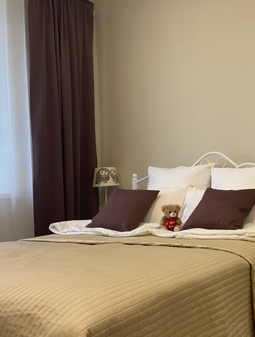 Квартира Happy Place