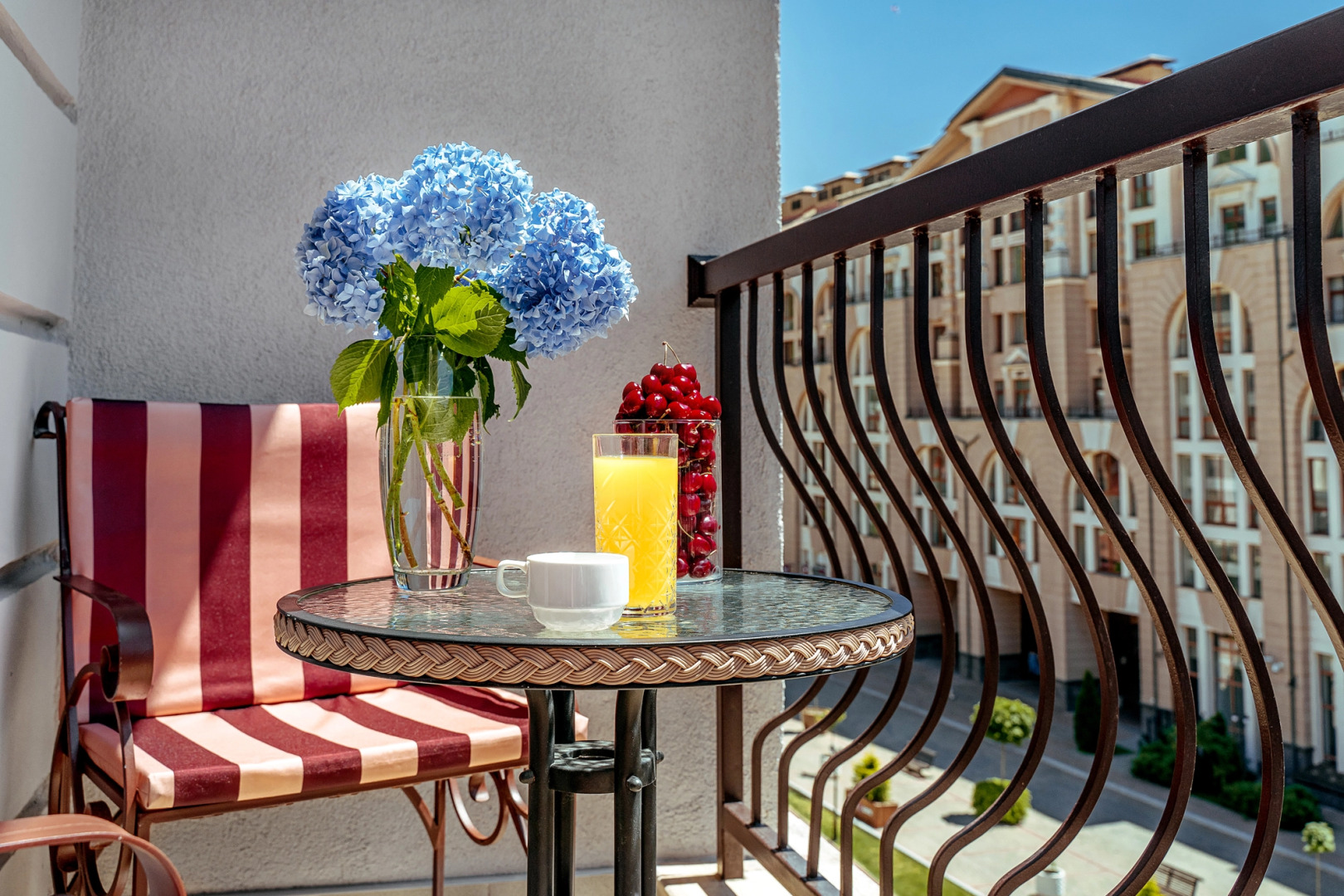 Апарт-отель «Бонус»