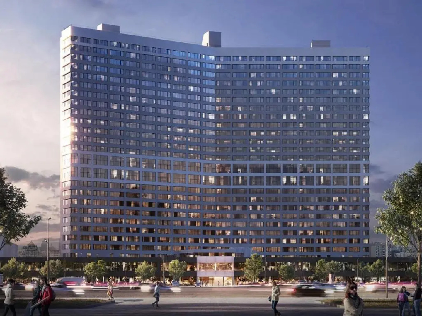 Апарт-Отель Page 20