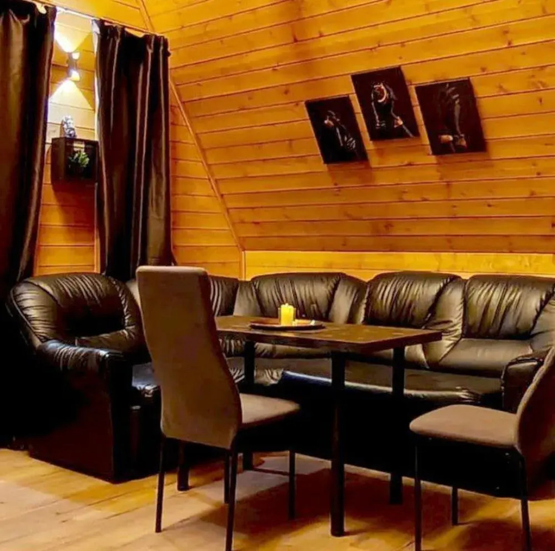 Частный дом на Каштановой 218