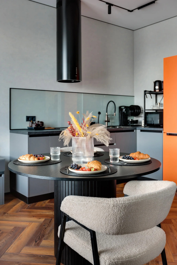 Квартира Талисман от Home24