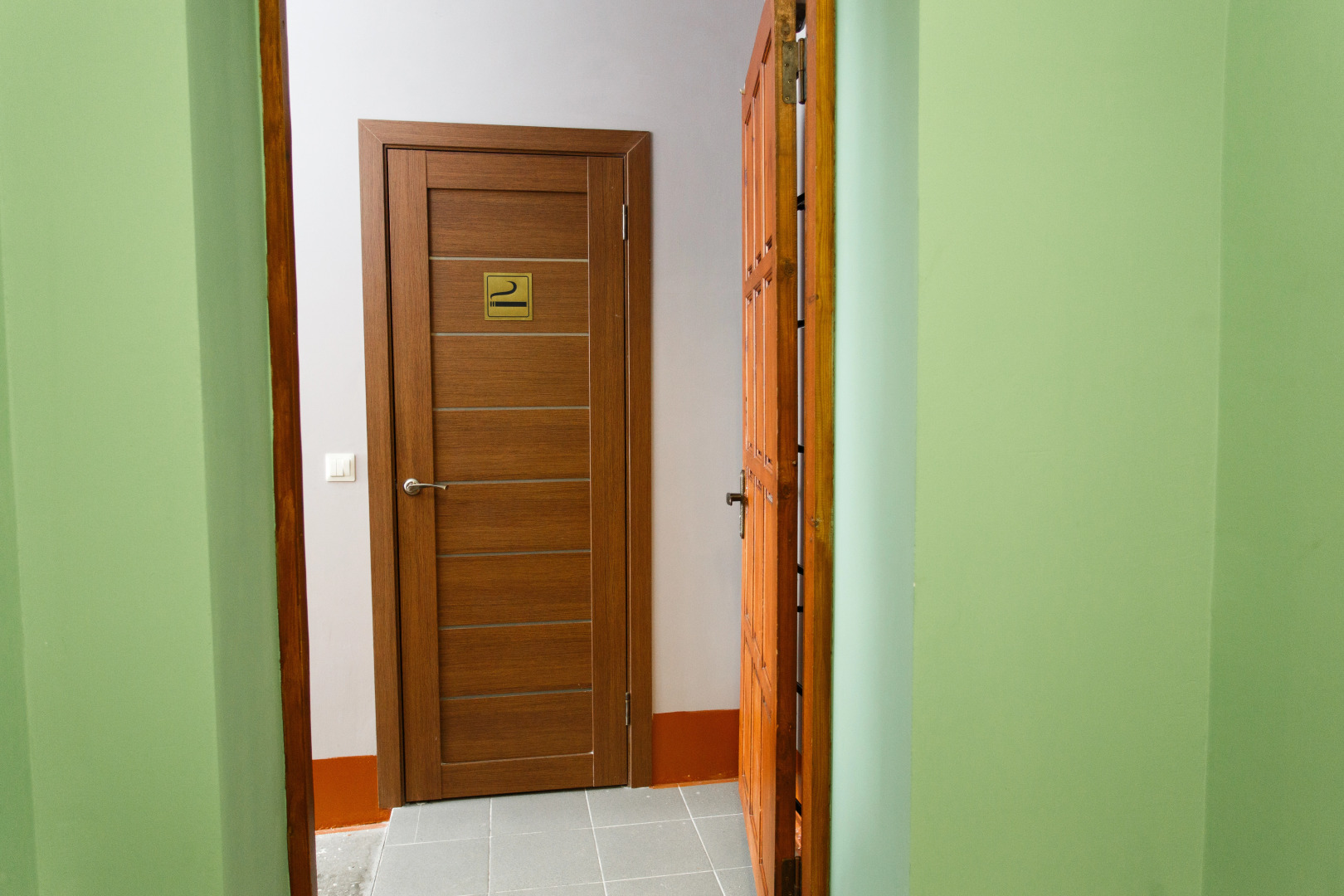 Мини-Отель Карамболь