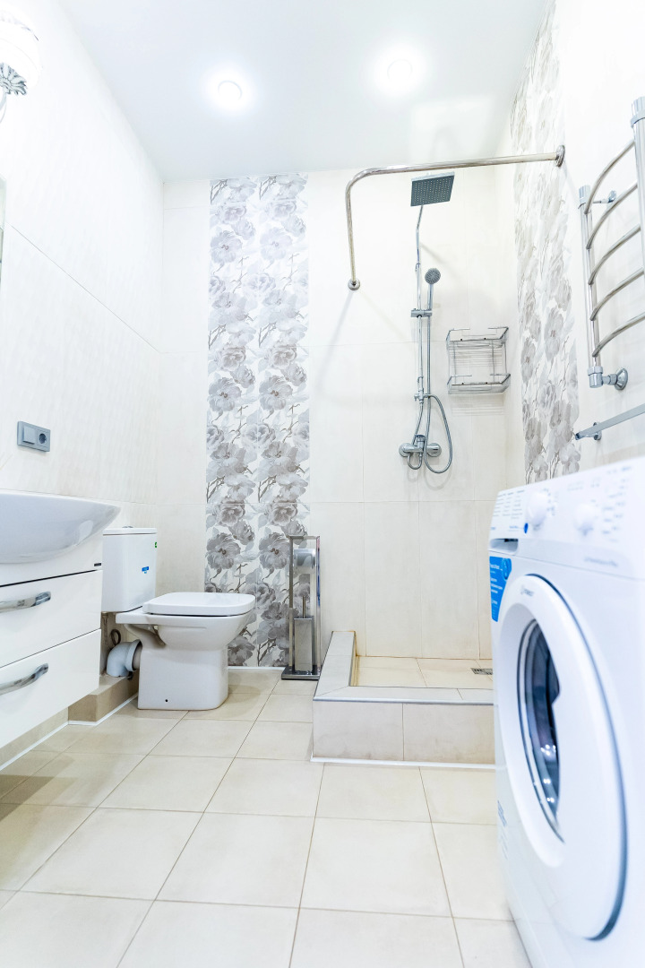 Апартаменты в элитном жилом комплексе у моря от LetoApart