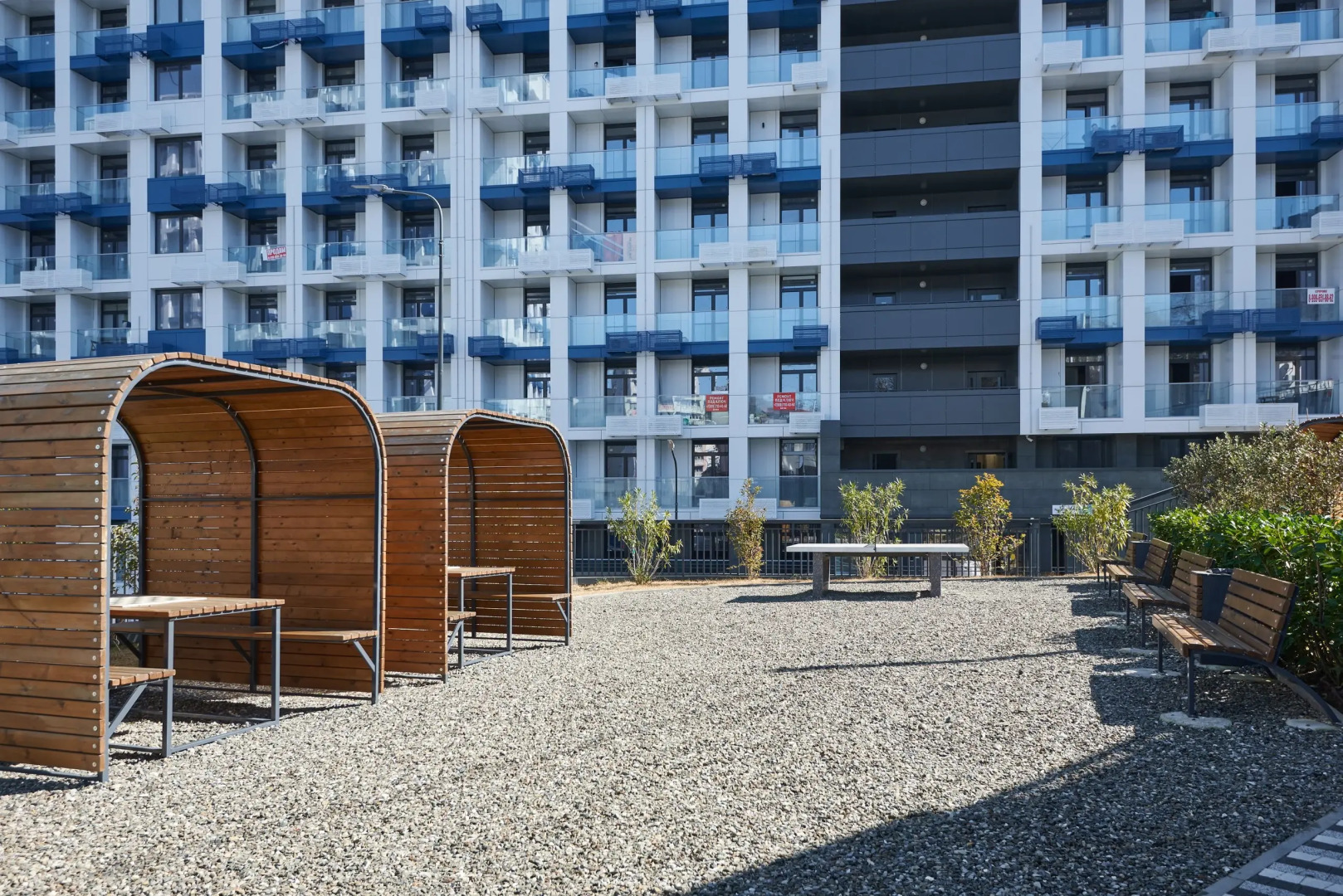 Квартира ЖИВИТЕ У МОРЯ Уютная Евродвушка в премиальном ЖК. Вид на море и горы