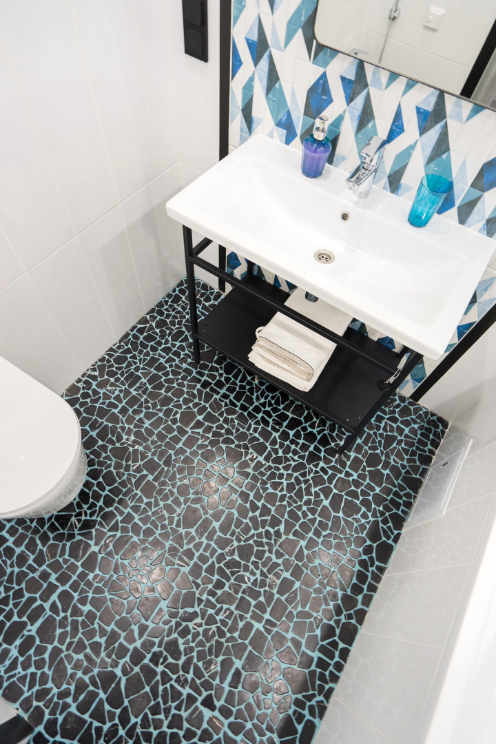 Гостевой дом Петербургская