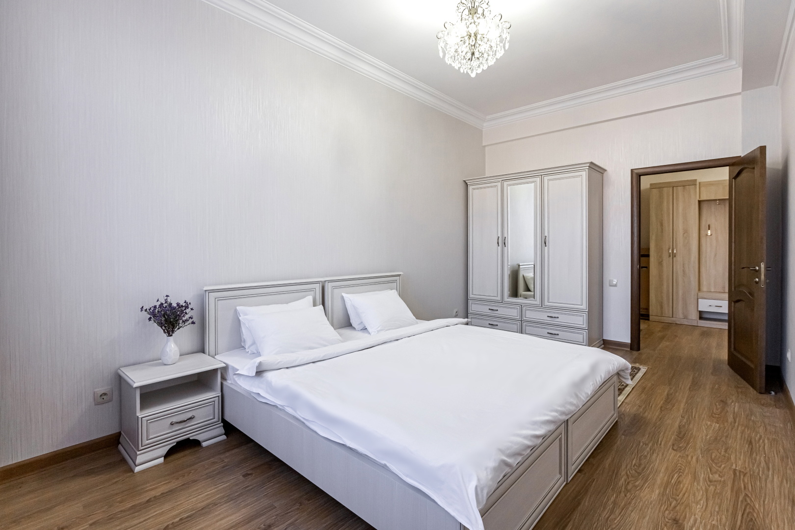 Апартаменты на Парковой Ирины Савельевой - Очень комфортные и просторные - Парк, озеро, рынок