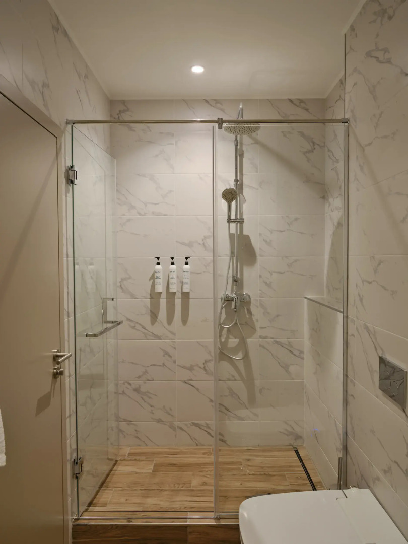 Отель Репино Парк