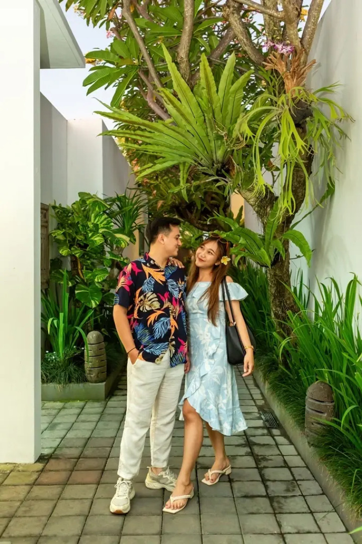 Вилла Bajra Bali Villa Seminyak