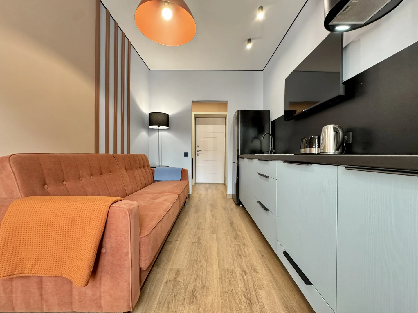 Квартира у Моря