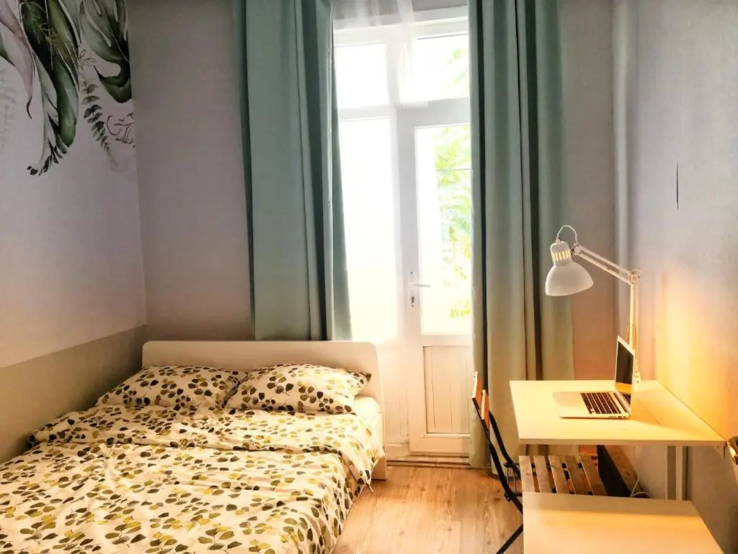 Хостел Gafa Garden