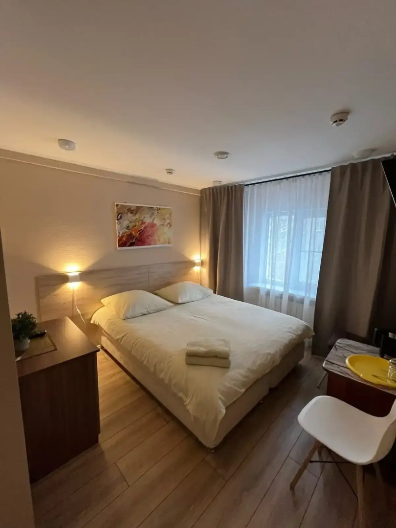 Гостевой Дом Рубин