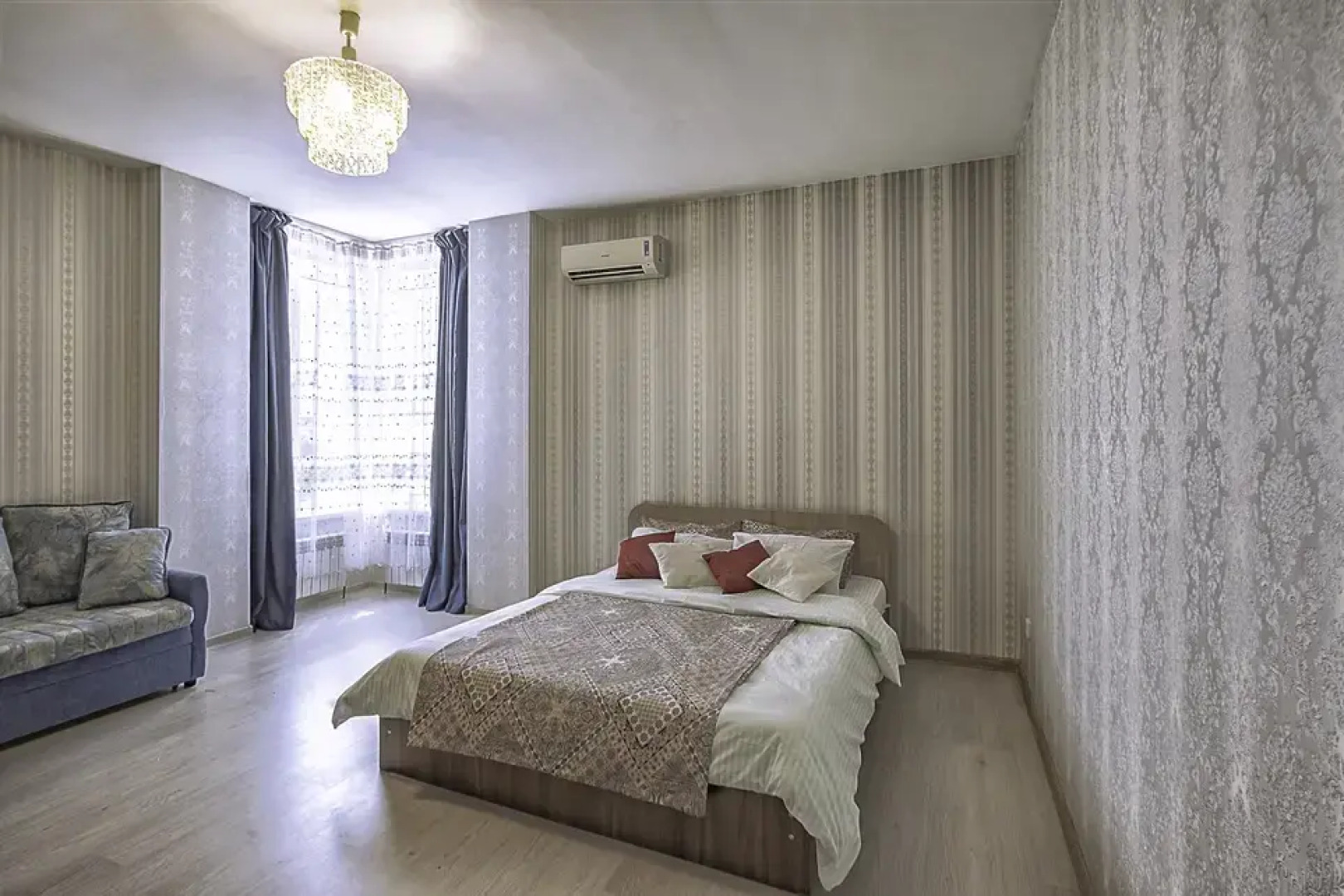 Квартира на Grand Avenue рядом с областной больницей