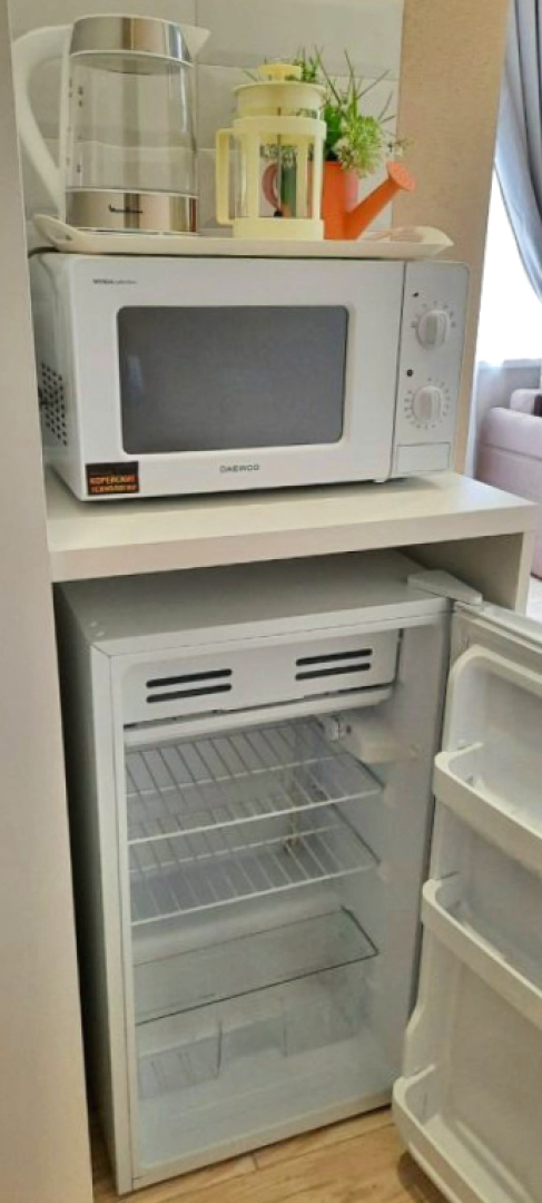 Апартаменты Шарден Кортъярд