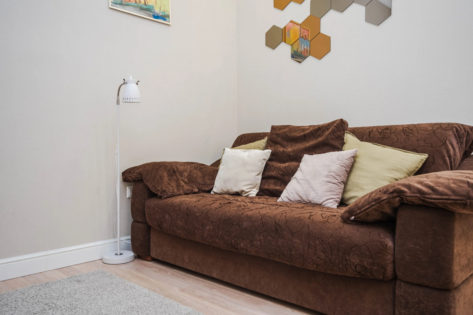 Квартира Matilda on Kuznechniy