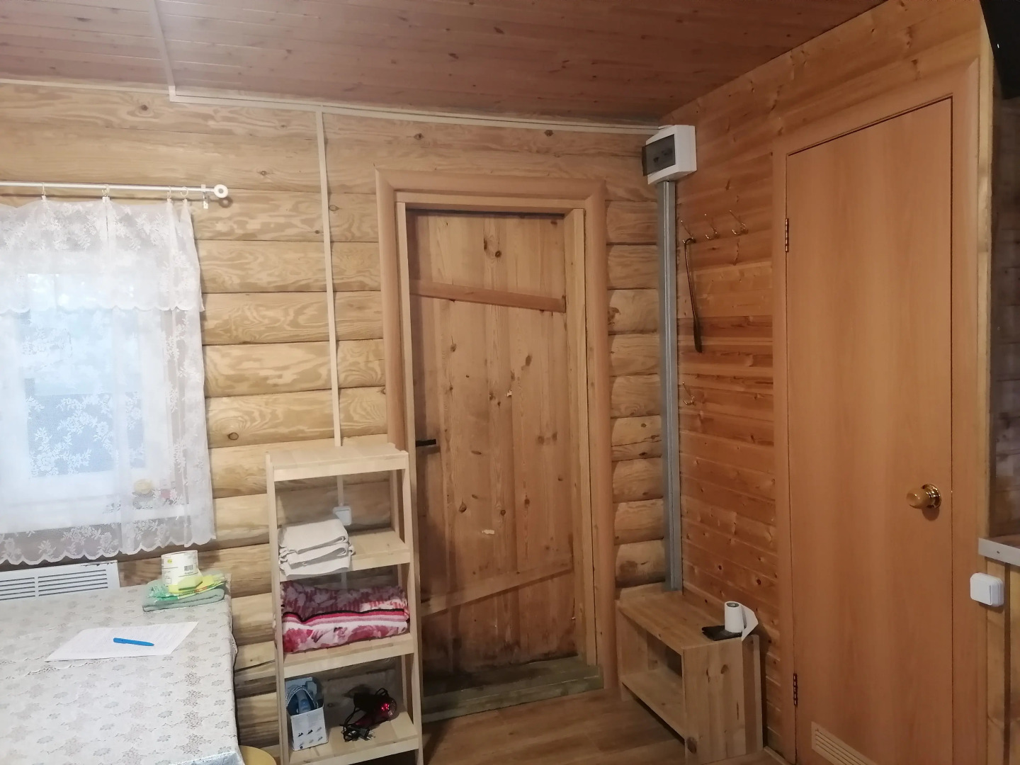 Частный дом тихаязаводь76-1