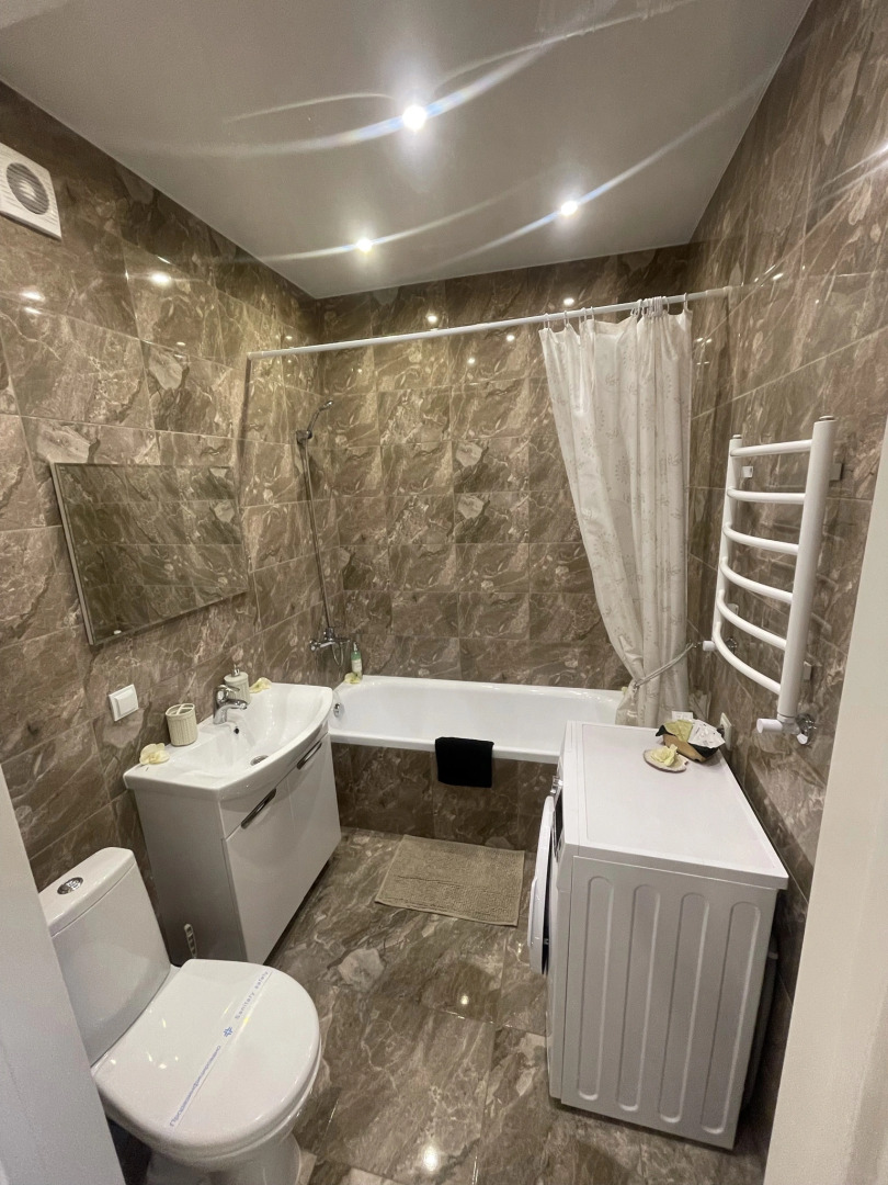 Квартира VIP Апартаменты NEW