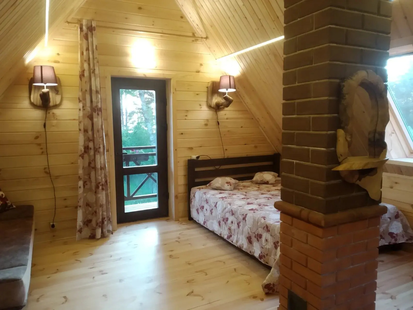 Гостевой Дом у Нарочи