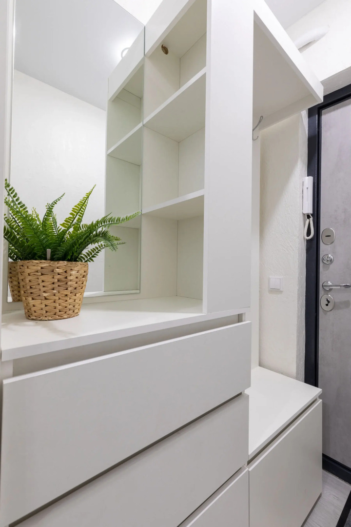 Апартаменты 1 в Янино