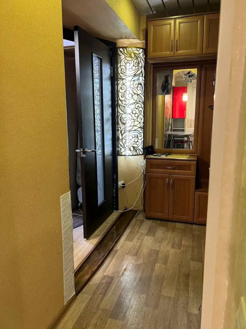 Квартира Педуниверситет Самый Центр Проспекта Ленина