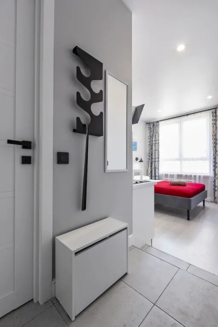 Квартира MaxRealty24 Tushino 1