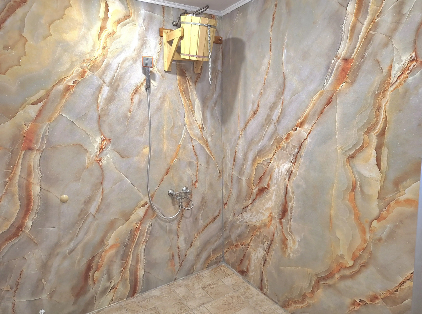 Частный дом Лесной до 8 гостей