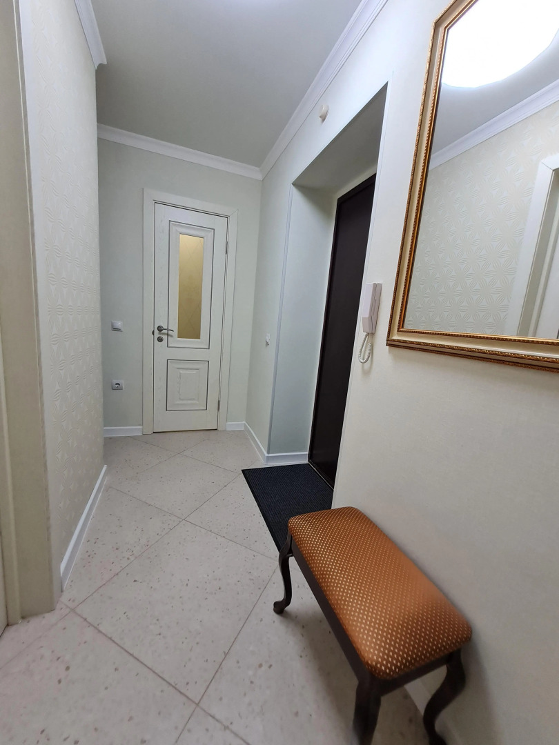 Апартаменты Квартира для семейного отдыха