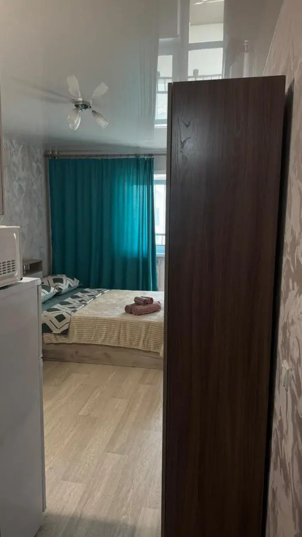 Квартира Студия ЖД вокзал