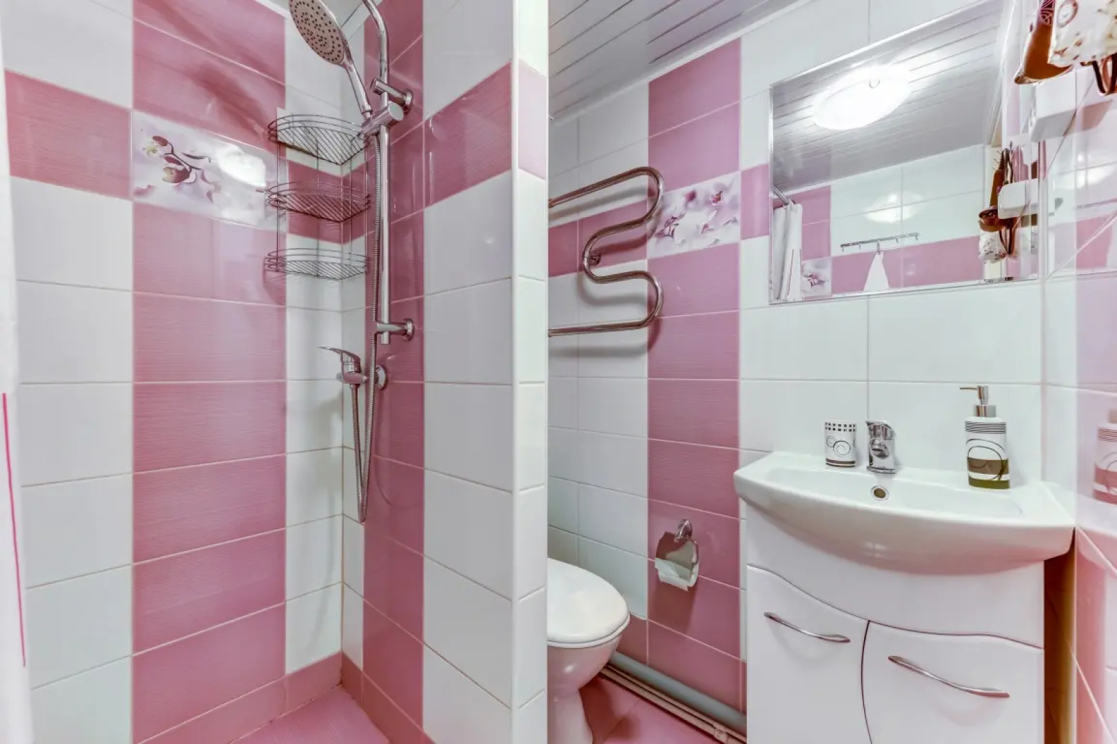 Апартаменты Семейные Любимый Город