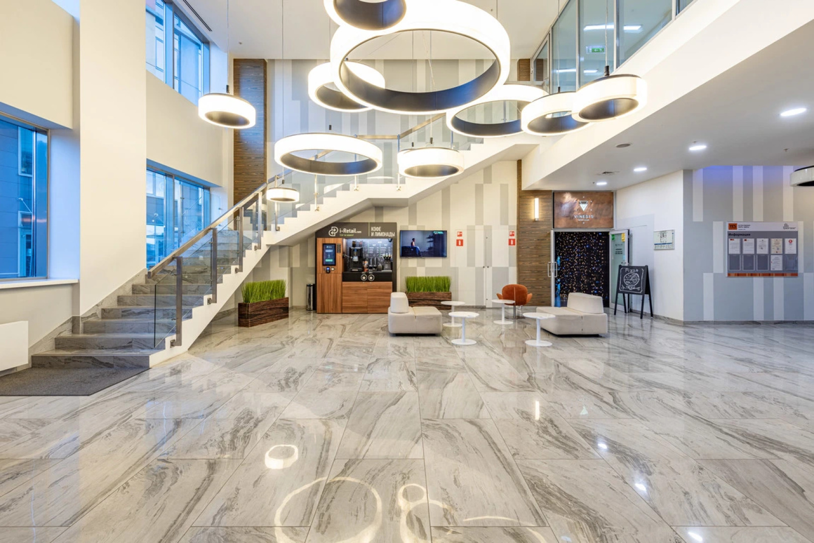 Апарт-отель Yes Митино