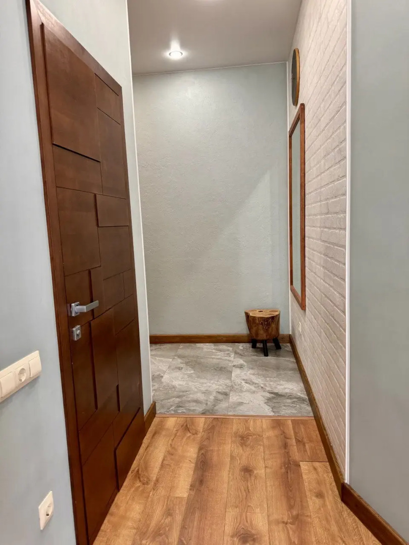 Квартира ApartCompany Отлогая 10